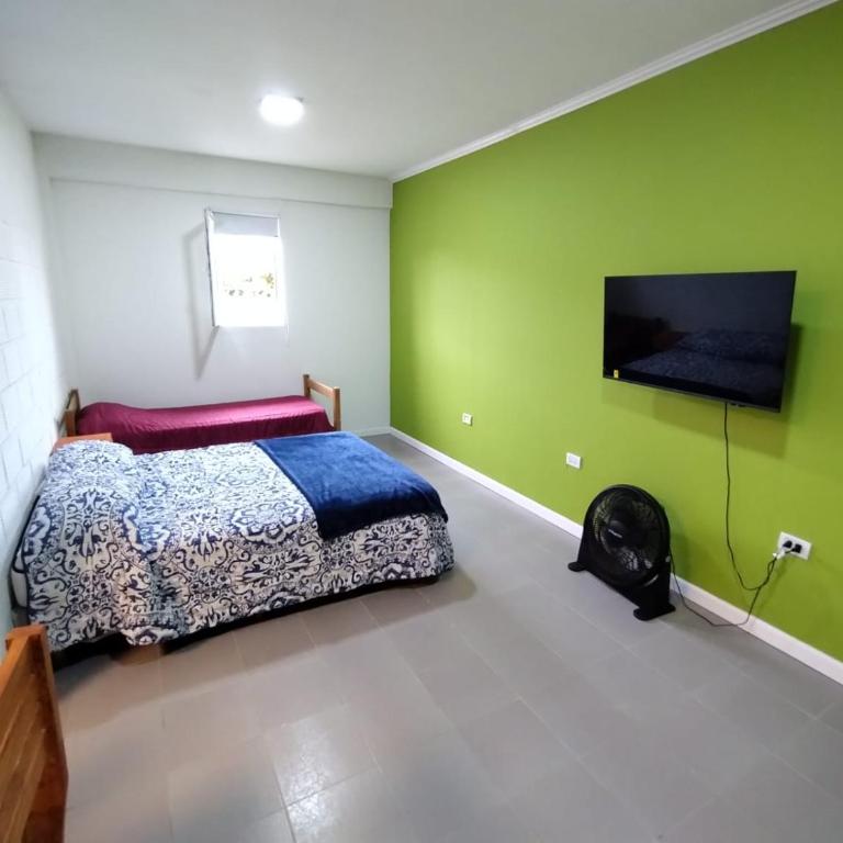 Dptos Ceci - Apartamento de 1 dormitorio - 8