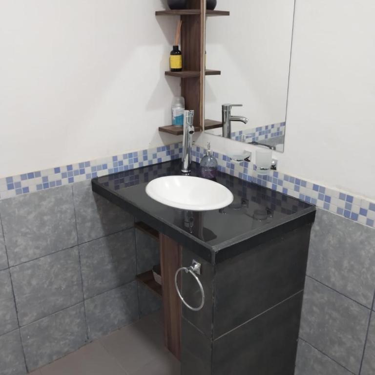 Dptos Ceci - Apartamento de 1 dormitorio - 9
