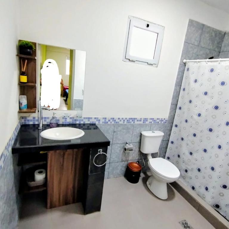 Dptos Ceci - Apartamento de 1 dormitorio - 11