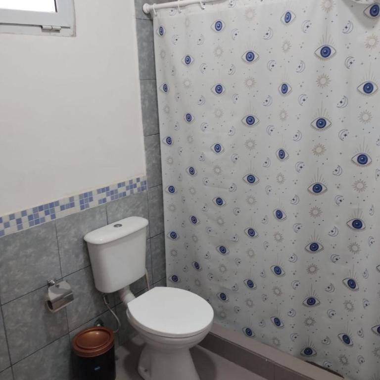 Dptos Ceci - Apartamento de 1 dormitorio - 10