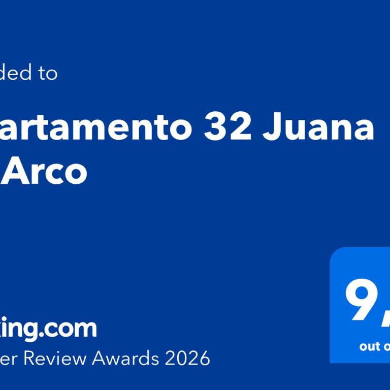 Apartamento 32 Juana de Arco - Apartamento de 3 dormitorios - 3