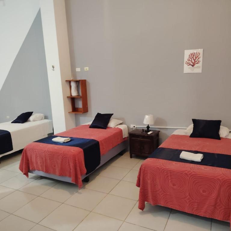Misha Home - One-Bedroom Apartment - 3