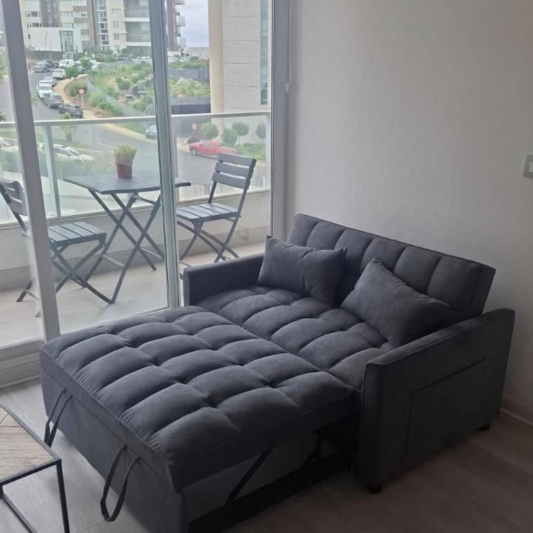 Departamento en Costa de Montemar - Two-Bedroom Apartment - 10