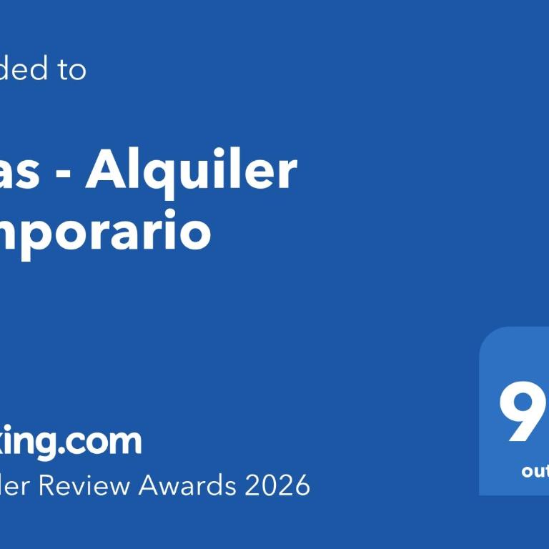 Poas - Alquiler temporario - One-Bedroom Apartment - 3