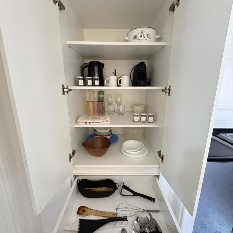 Hermoso PH en Excelente Zona - Apartamento de 1 dormitorio - 3