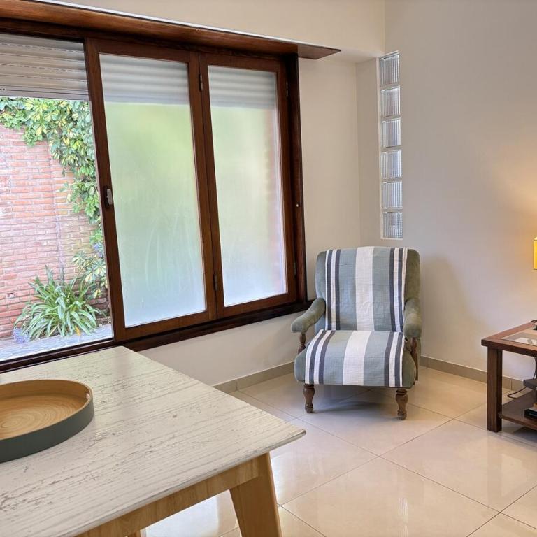 Hermoso PH en Excelente Zona - Apartamento de 1 dormitorio - 6