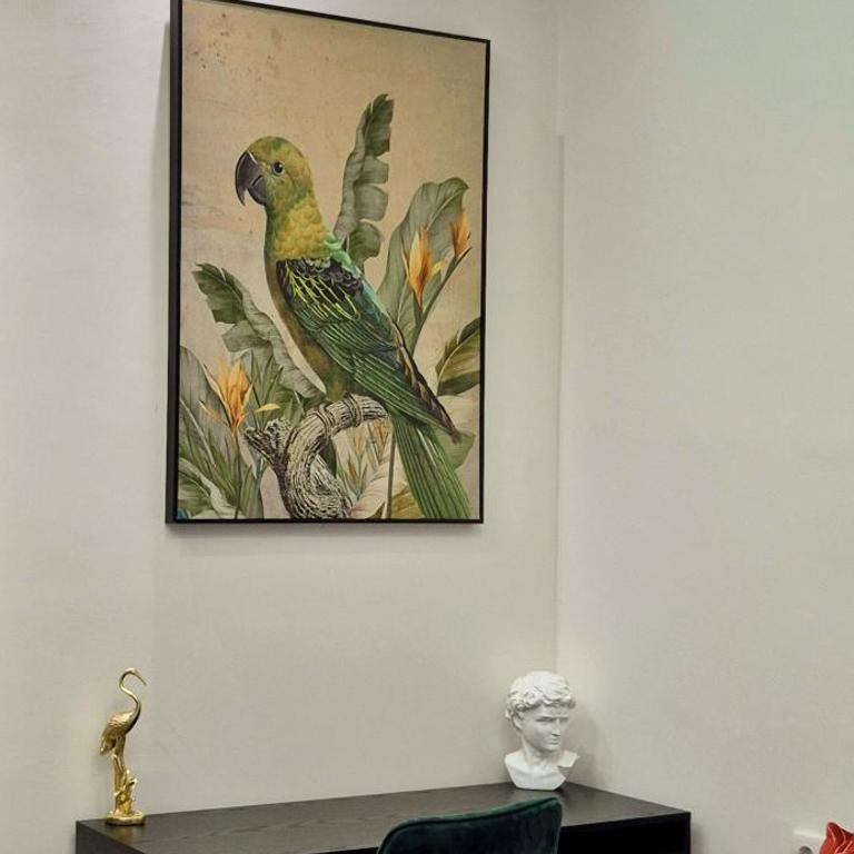 Tailor Palace - One-Bedroom Apartment - 2