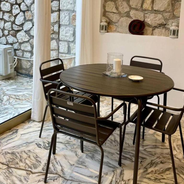 Studio in Antibes near La Salis Beach - Ferienhaus mit 1 Schlafzimmer - 6
