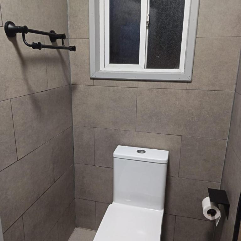 Casa Jesy - Double Room with Private Bathroom - 1