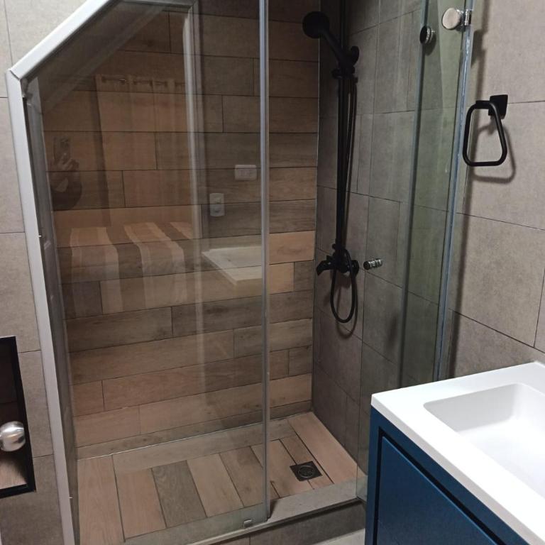 Casa Jesy - Double Room with Private Bathroom - 2