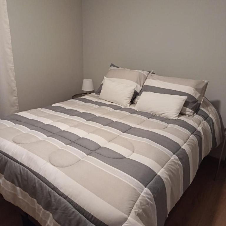 Casa Jesy - Double Room with Private Bathroom - 5