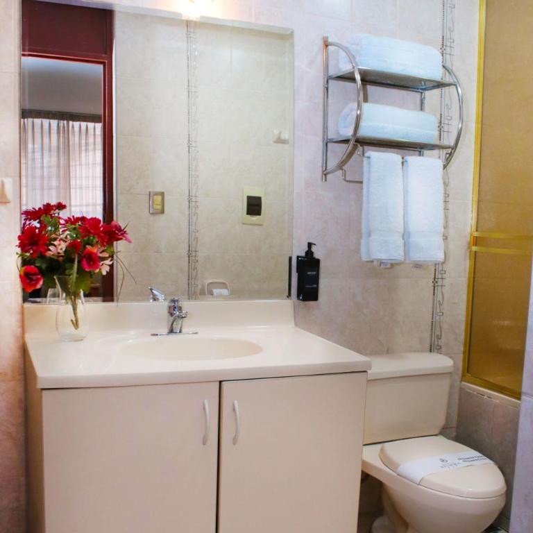 Hoteles Riviera Cayma - Standard Queen Room - 2