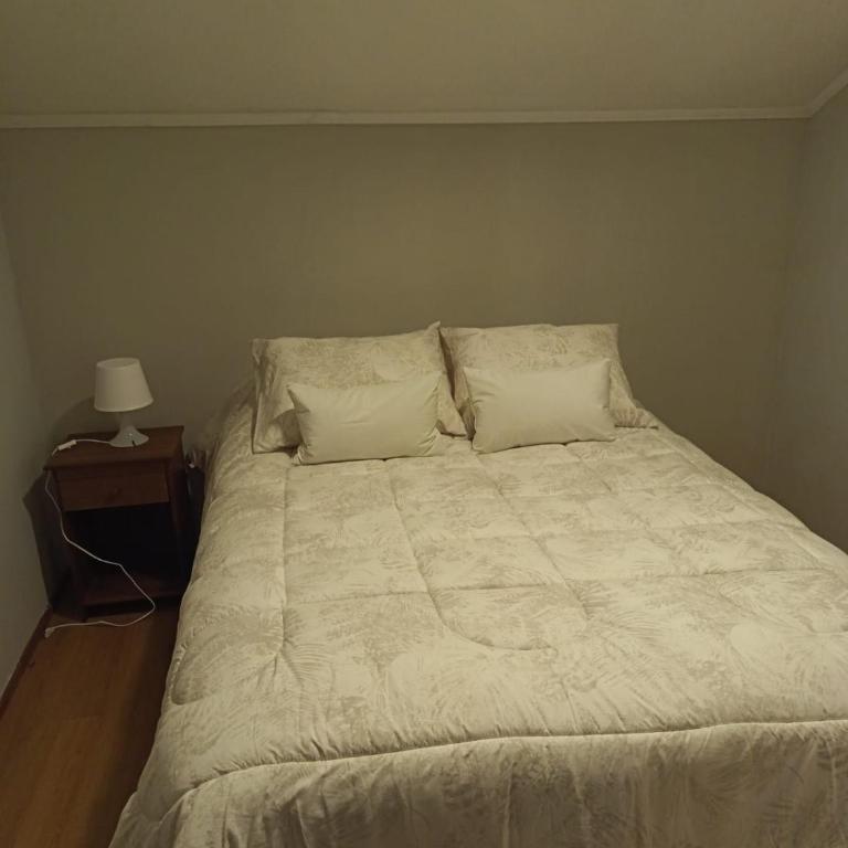 Casa Jesy - Double Room with Shared Bathroom - 9