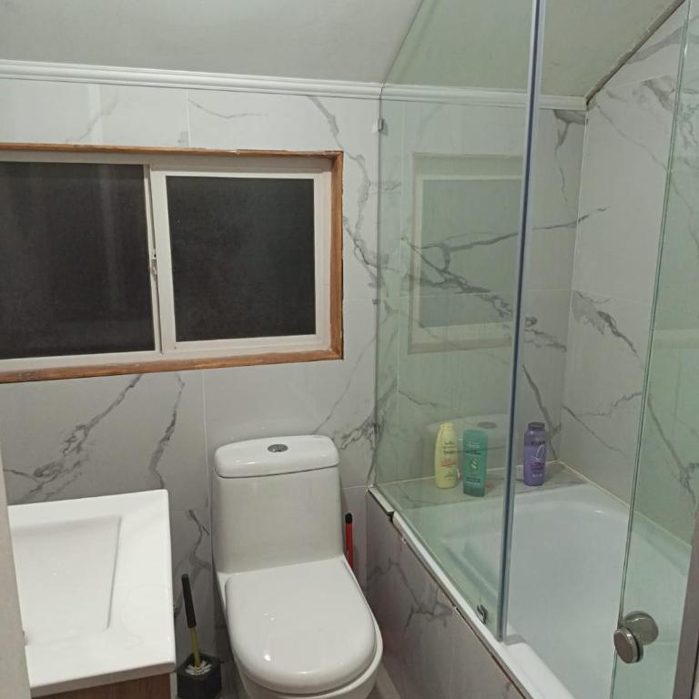 Casa Jesy - Double Room with Shared Bathroom - 16
