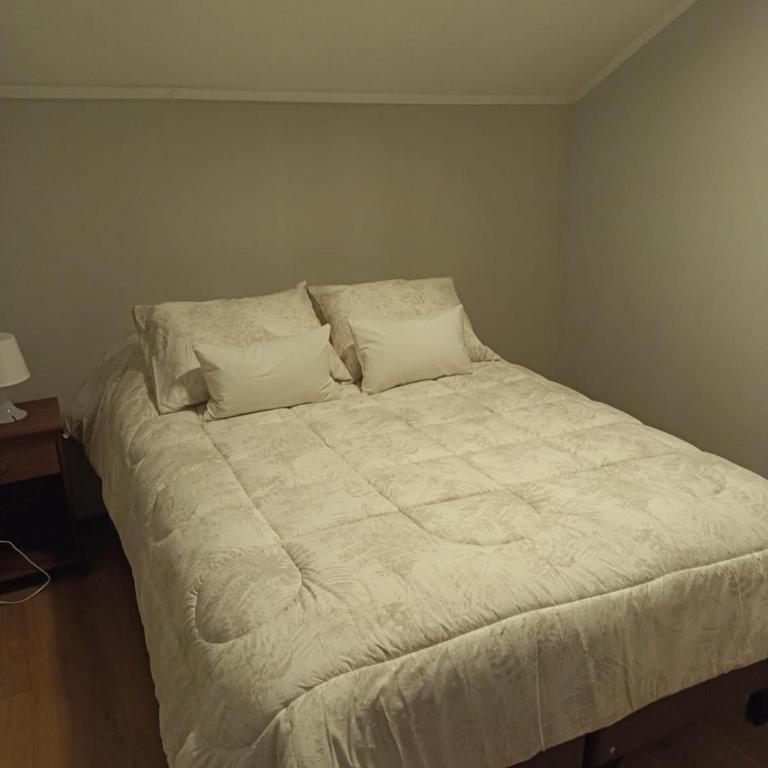 Casa Jesy - Double Room with Shared Bathroom - 14