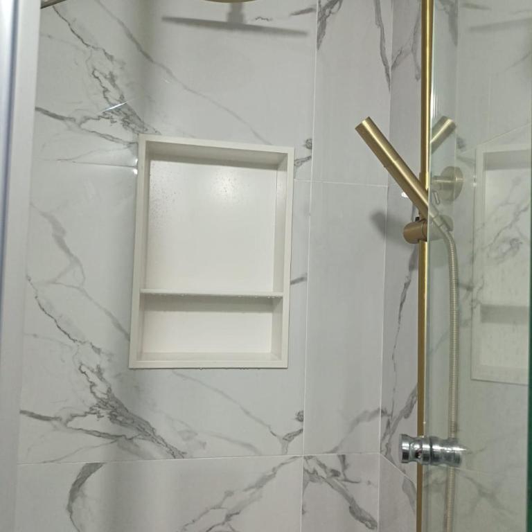 Casa Jesy - Double Room with Shared Bathroom - 13