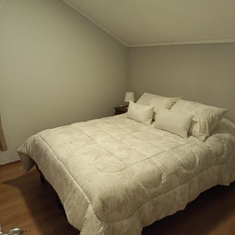Casa Jesy - Double Room with Shared Bathroom - 11