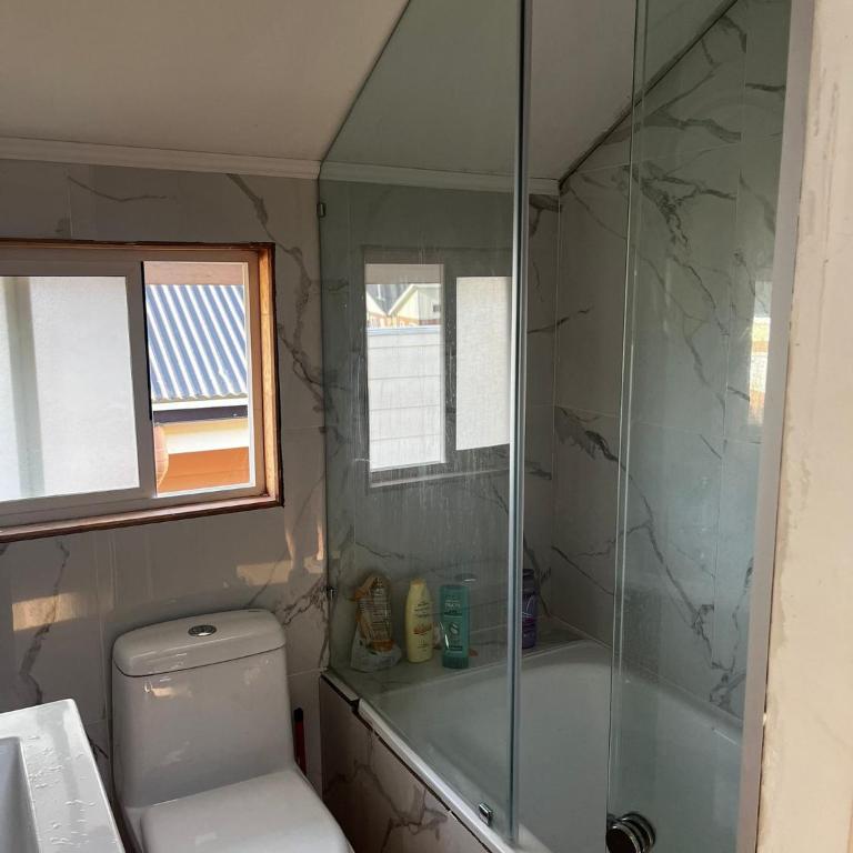 Casa Jesy - Double Room with Shared Bathroom - 7