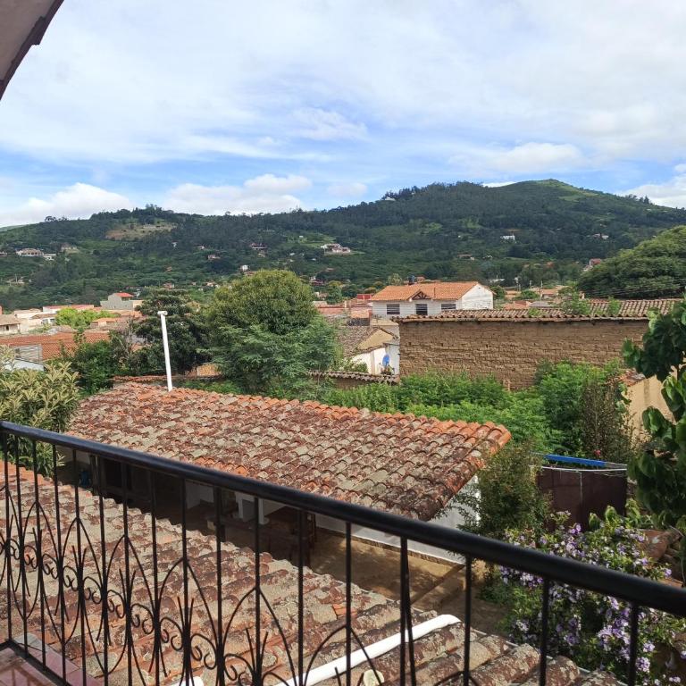 Casa Favorita - Double Room with Private Bathroom - 1