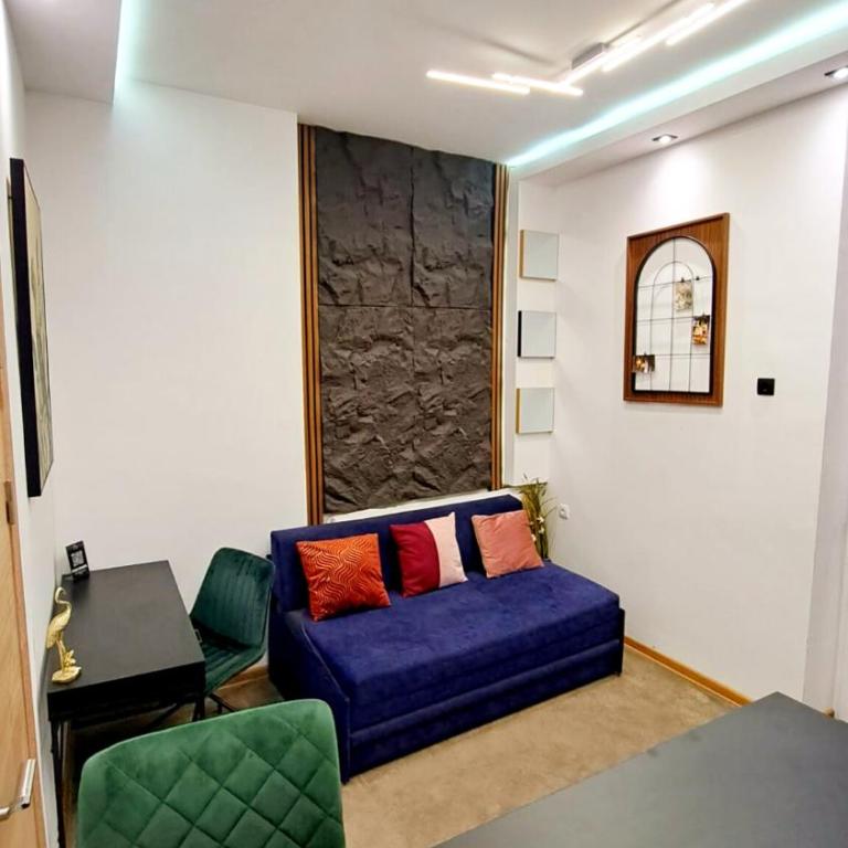 Tailor Palace - One-Bedroom Apartment - 24