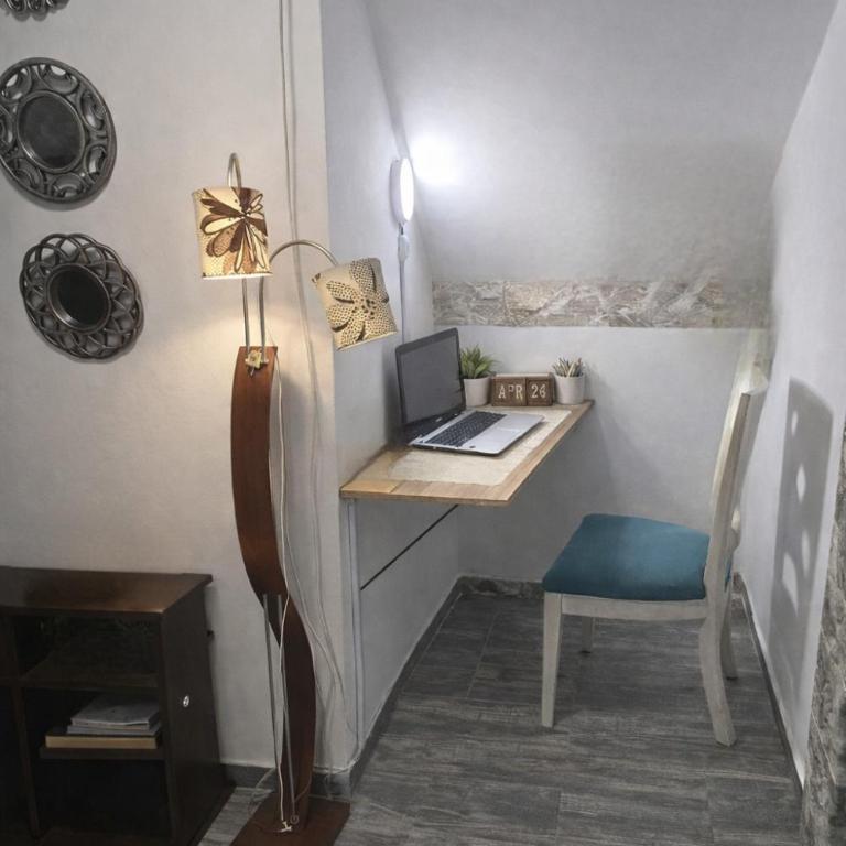Amoblado cerca al aeropuerto el dorado Bogotá, frente CC Nuestro Bogotá - Apartamento de 2 dormitorios - 6