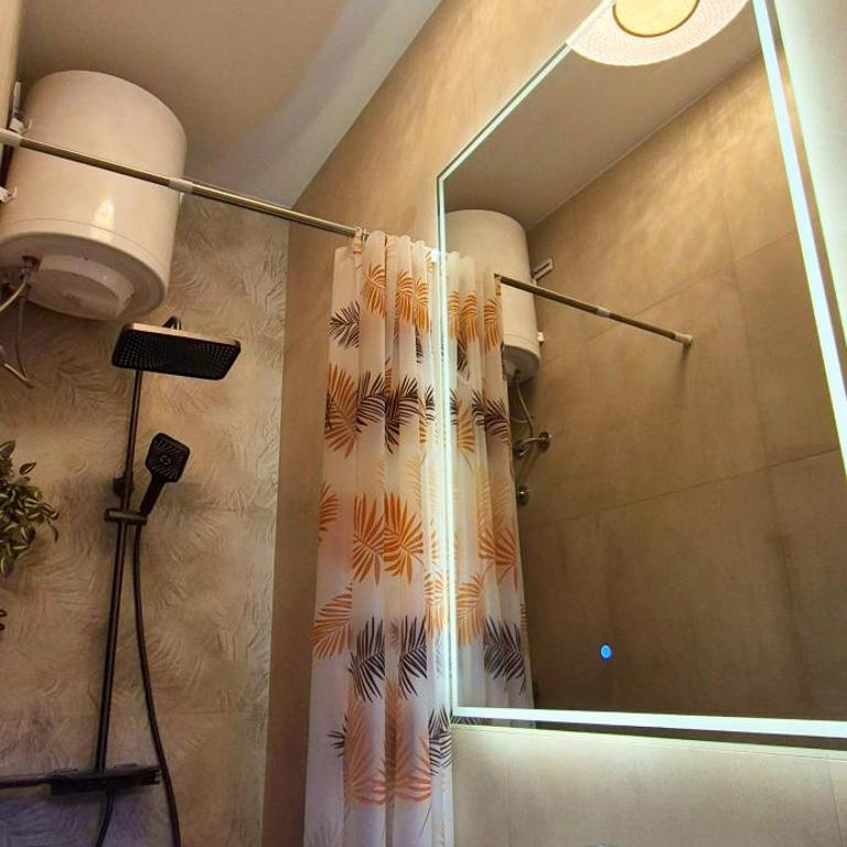 Tailor Palace - One-Bedroom Apartment - 14