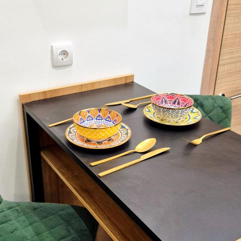 Tailor Palace - One-Bedroom Apartment - 20