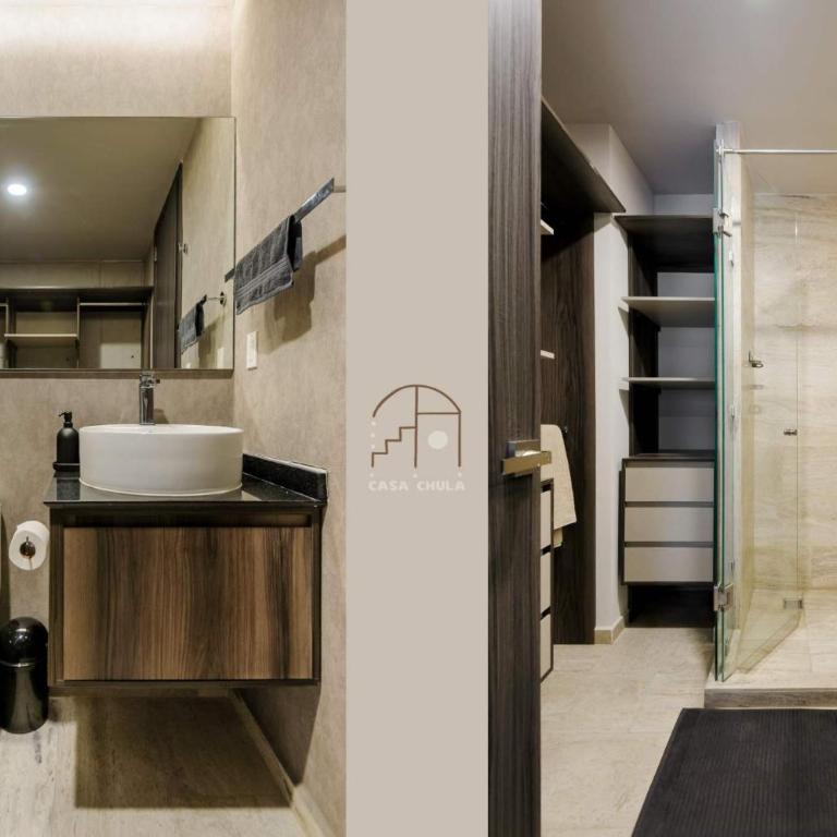 Magnifico Departamento Frente al Parque Pushkin - Apartamento - 26
