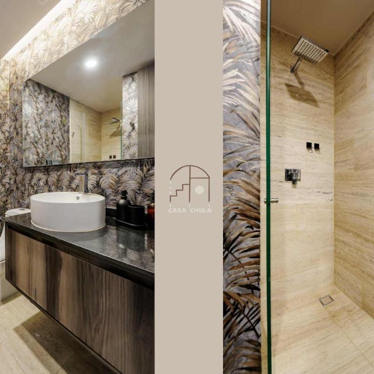 Magnifico Departamento Frente al Parque Pushkin - Apartamento - 27