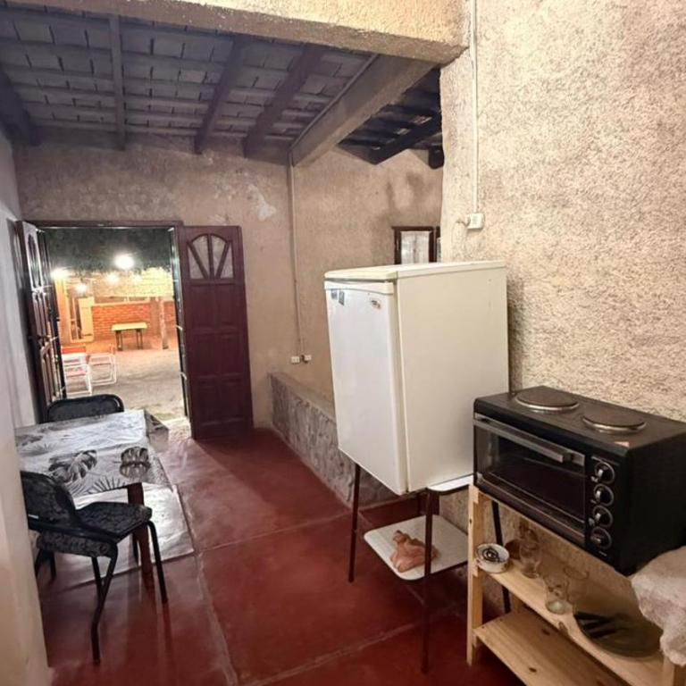 Aposento Alto - Habitación Doble con baño privado - 3