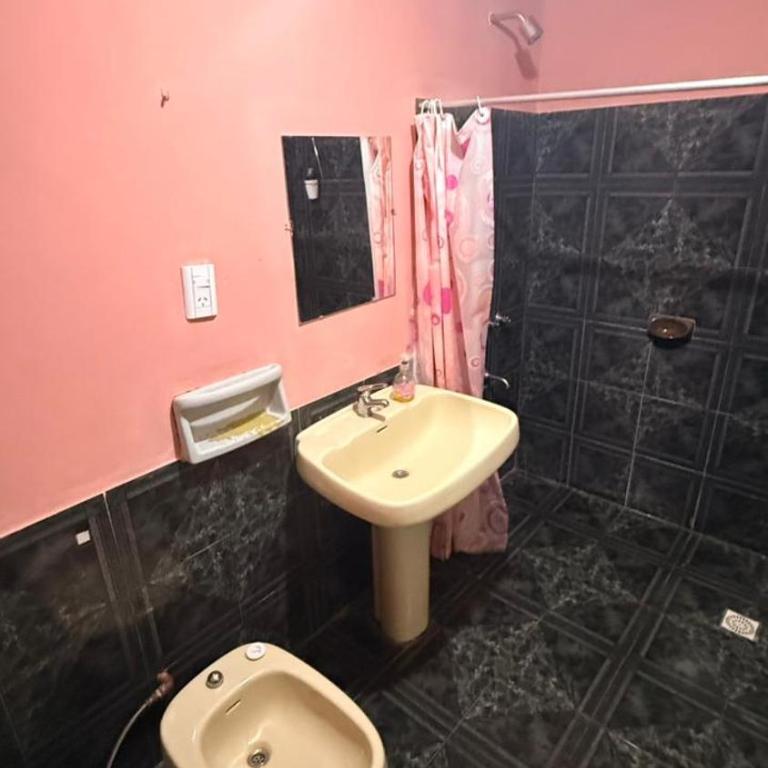 Aposento Alto - Habitación Doble con baño privado - 5