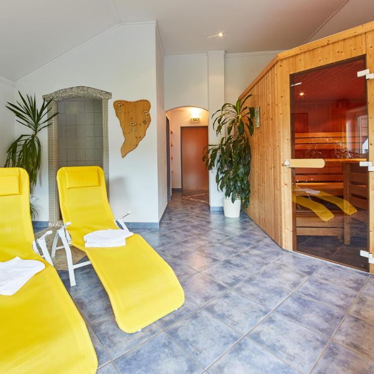 Am Zwölferkogel Appartements - Apartment mit Blick auf die Berge - 15