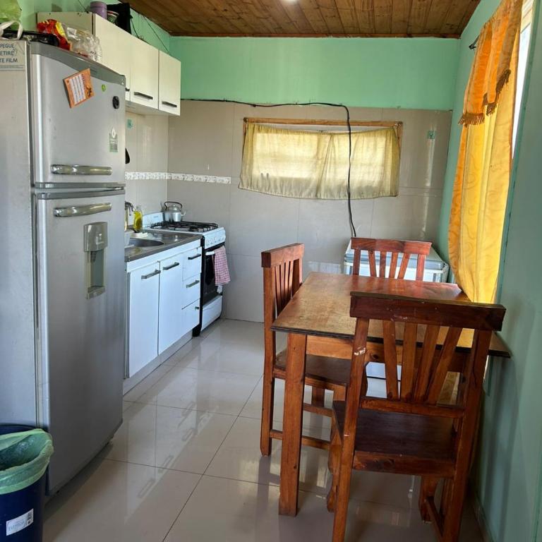 Casa Estancia - Casa de 5 dormitorios - 2