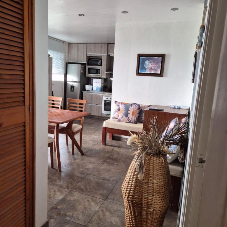 Front Beach House nearby Playa Asia in Lima, Peru! - One-Bedroom House - 8