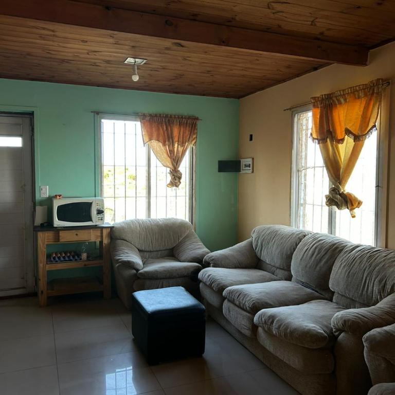 Casa Estancia - Casa de 5 dormitorios - 7
