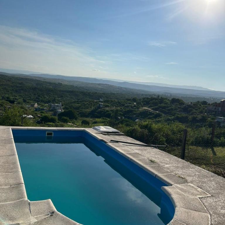 Casa Estancia - Casa de 5 dormitorios - 8