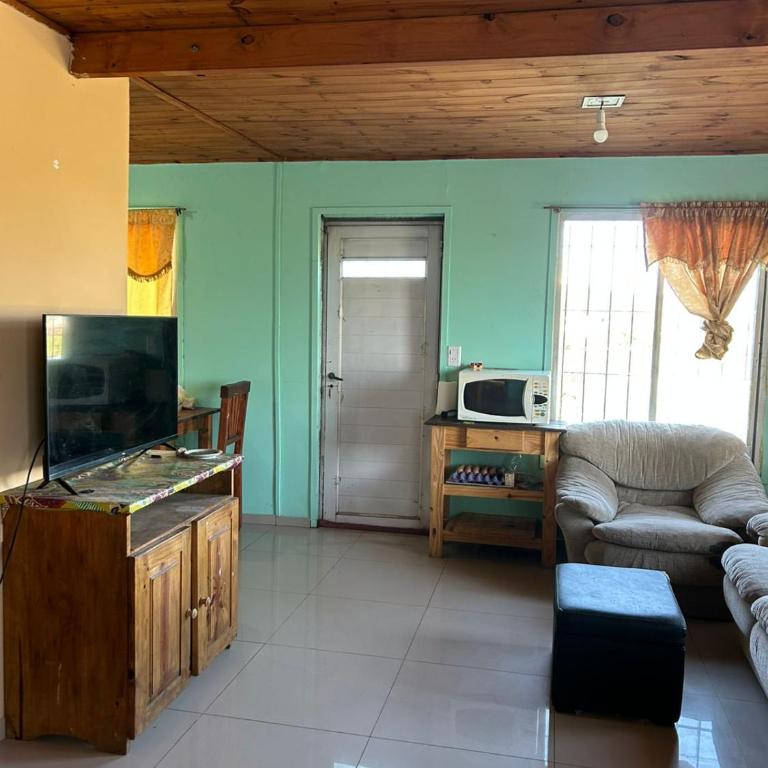 Casa Estancia - Casa de 5 dormitorios - 9