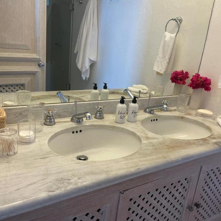 Villa Marbella - Villa de 1 dormitorio - 7