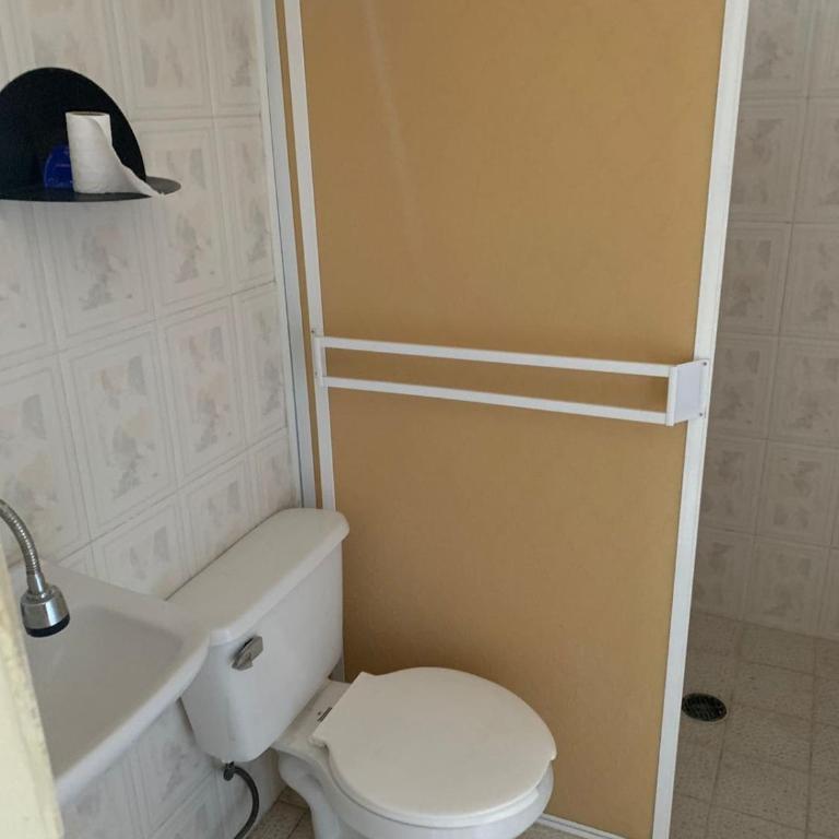 Private apartment La Paz baja - Apartamento de 1 dormitorio - 11