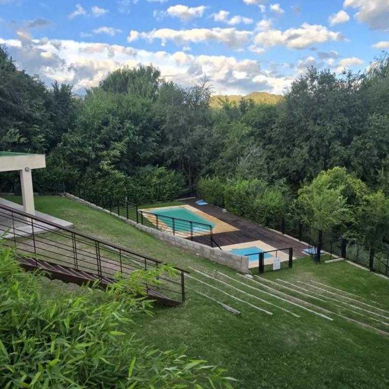 Departamento con hermosa vista en Altos del Lago - Apartamento de 2 dormitorios - 24