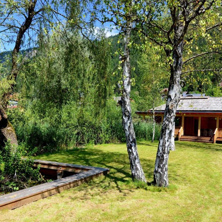 Premium Apartments am Weißensee - Apartment mit 2 Schlafzimmern - 27