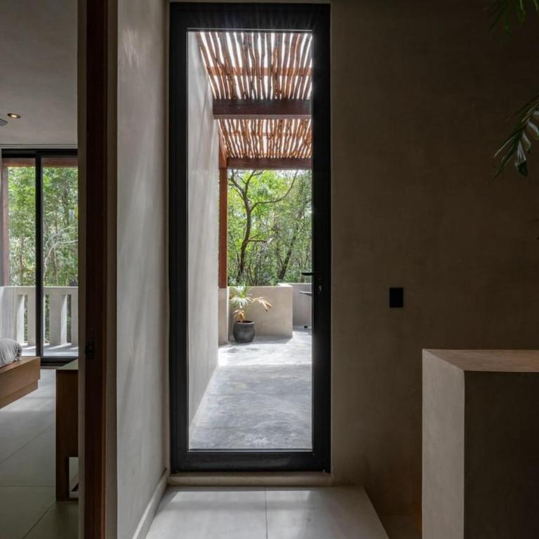 Casa Selva Maya - Villa con piscina privada - 2