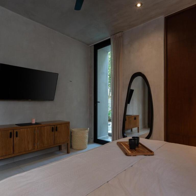 Casa Selva Maya - Villa con piscina privada - 4