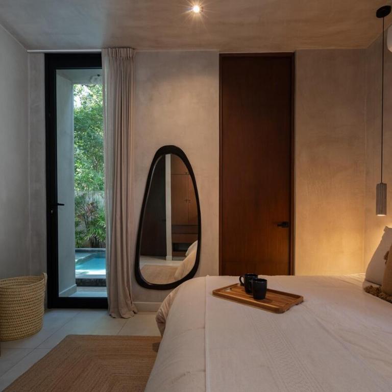 Casa Selva Maya - Villa con piscina privada - 6