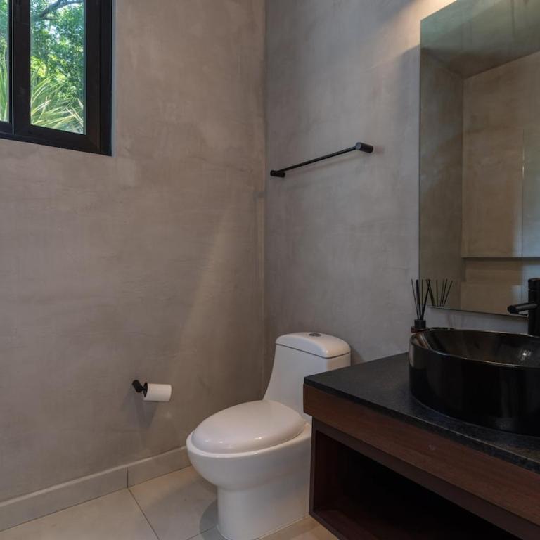 Casa Selva Maya - Villa con piscina privada - 23