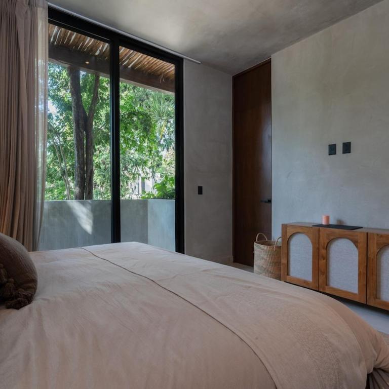 Casa Selva Maya - Villa con piscina privada - 31