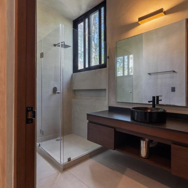 Casa Selva Maya - Villa con piscina privada - 34