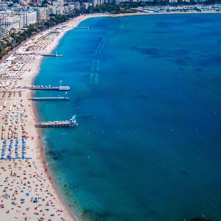 2Bed Seaview swimming pool beach on footparking - Apartment - 33
