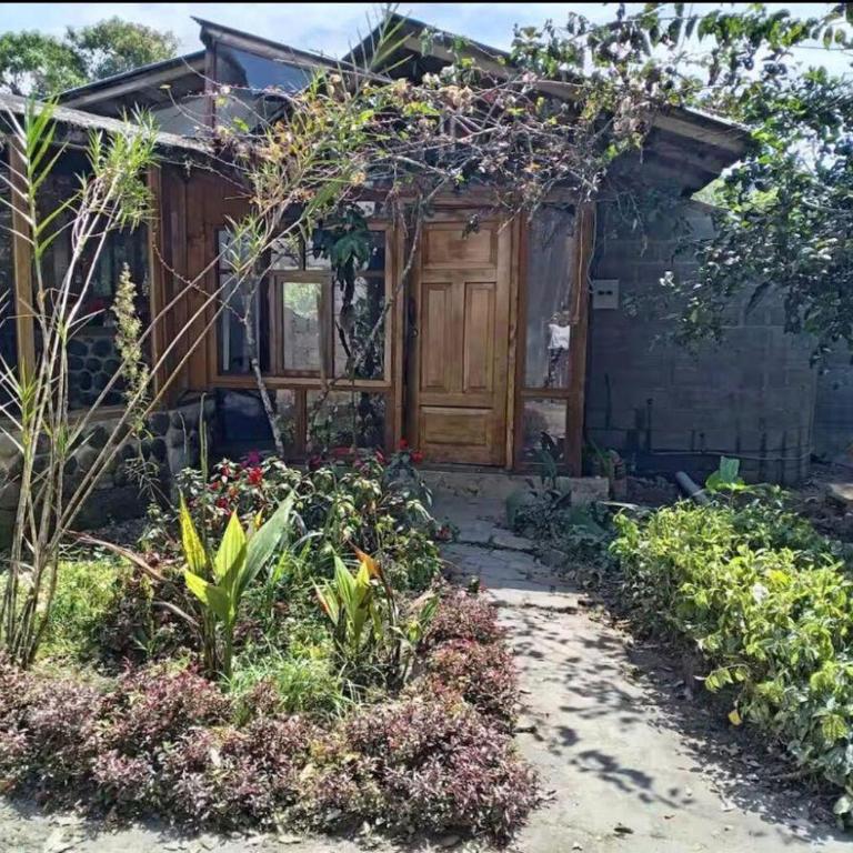 Descubre la casita de chocolate en Mindo - Two-Bedroom House - 2