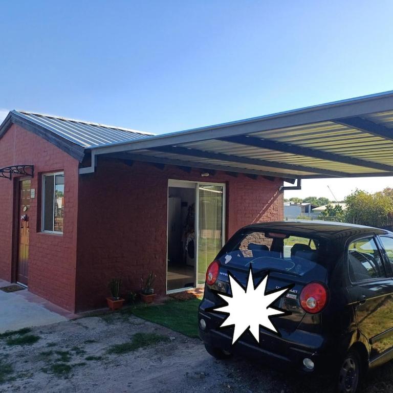 san benito 2 - One-Bedroom House - 2
